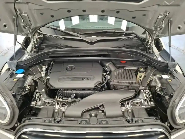 Mini Mini countryman 136 ch bva7 — photo 10