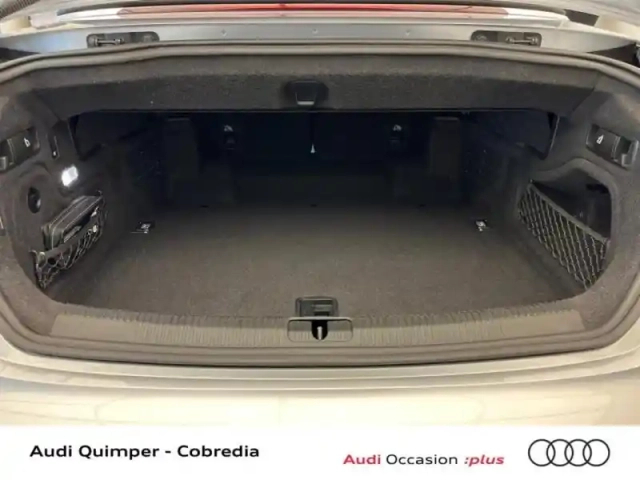 Audi A5 cabriolet 2.0 tfsi 252ch avus s tronic 7 — photo 24