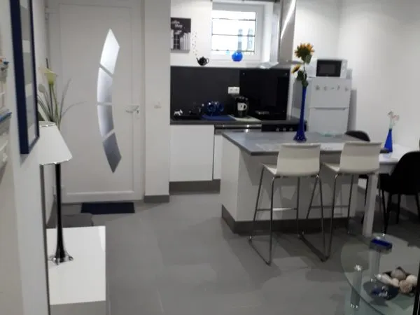 Immeuble 12 pièces 220 m²