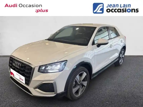 Audi Q2 35 tfsi 150 s tronic 7