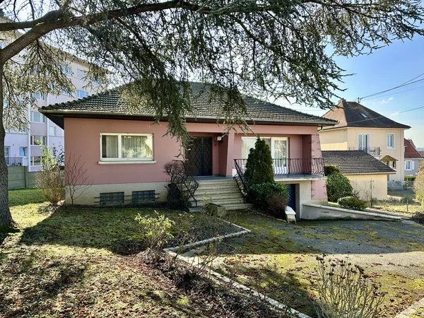 UNE EXCLUSIVITÉ DAGON IMMOBILIER !