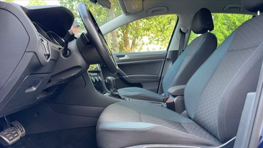 Volkswagen Golf 2.0 TDI 150 DSG7 - IQ.Drive – 2019 – 86769 km – Diesel – Boîte Automatique — photo 6