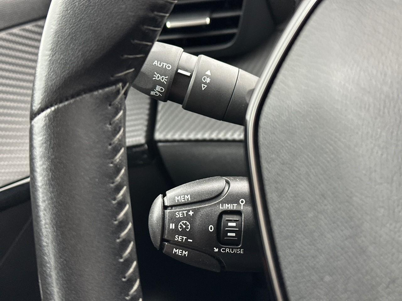 Peugeot 208 puretech 100 s&s bvm6 active pack — photo 17