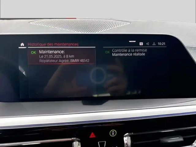 Bmw Z4 sdrive20i 197 ch bva8 — photo 41