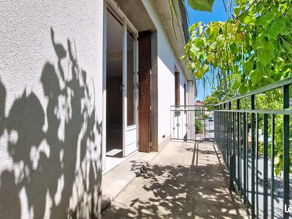 Appartement 4 pièces 90 m²