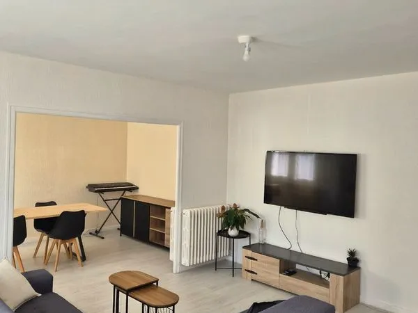Appartement T3