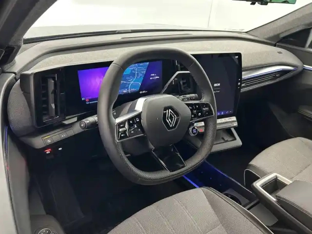 Renault Scenic e-tech électrique 220 ch grande autonomie — photo 19