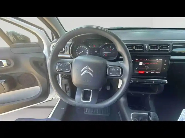 Citroën C3 1.2 puretech 83ch s&amp;s max — photo 13