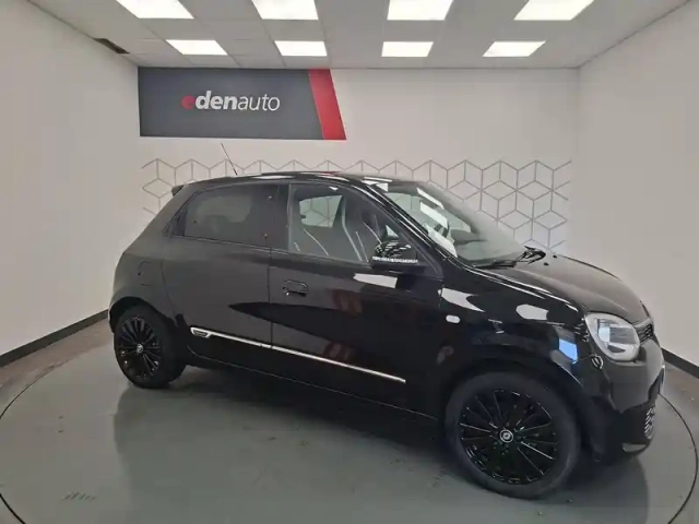 Renault Twingo iii sce 65 - 21 — photo 17