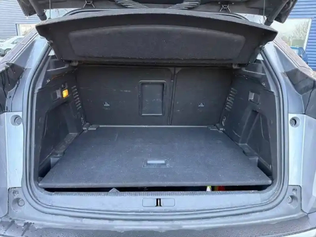 Peugeot 3008 puretech 130ch s&amp;s eat8 — photo 6