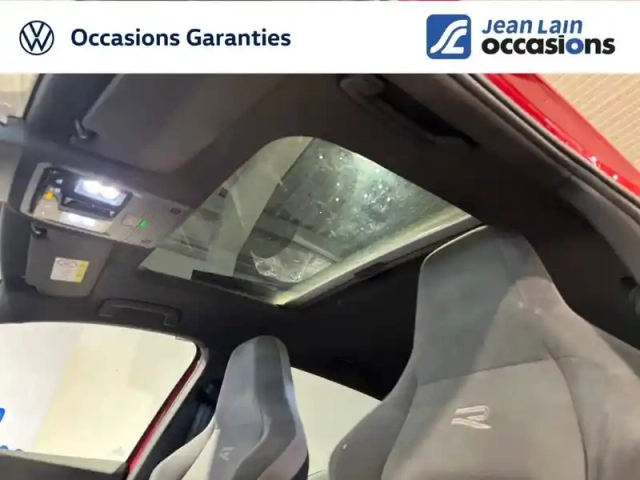 Volkswagen Golf 2.0 tdi scr 150 dsg7 — photo 20