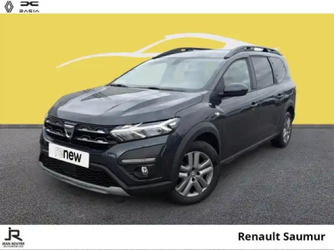 Dacia Jogger 1.0 tce 110ch confort 7 places
