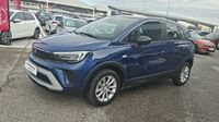 Opel Crossland X 1.5 D 120ch Elegance BVA — photo 1