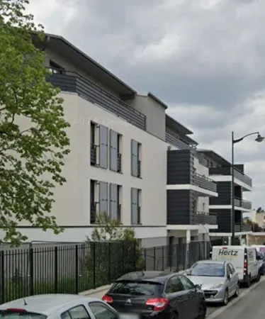 Appartement 3 pièces 78 m²