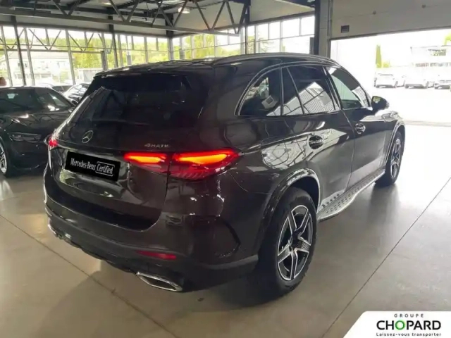 Mercedes Glc 300 de 9g-tronic 4matic — photo 31