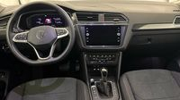Volkswagen Tiguan 1.4 eHybrid 245ch Elegance DSG6 — photo 11