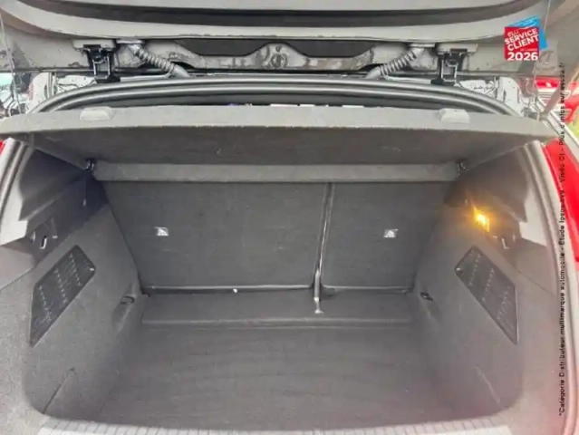 Renault Megane e-tech electric ev60 220ch iconic super charge — photo 14