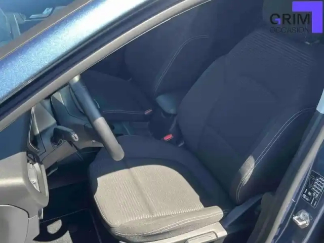 Ford Focus 1.5 ecoblue 115 powershift — photo 4