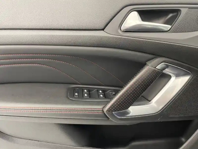 Peugeot 308 bluehdi 130ch s&amp;s eat8 — photo 28