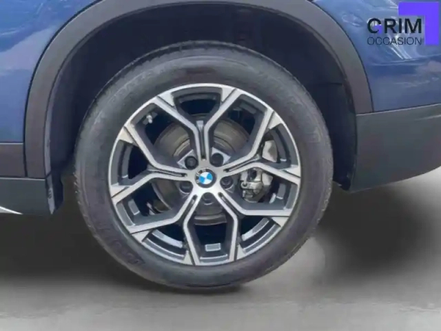 Bmw X1 sdrive 16d 116 ch dkg7 — photo 16
