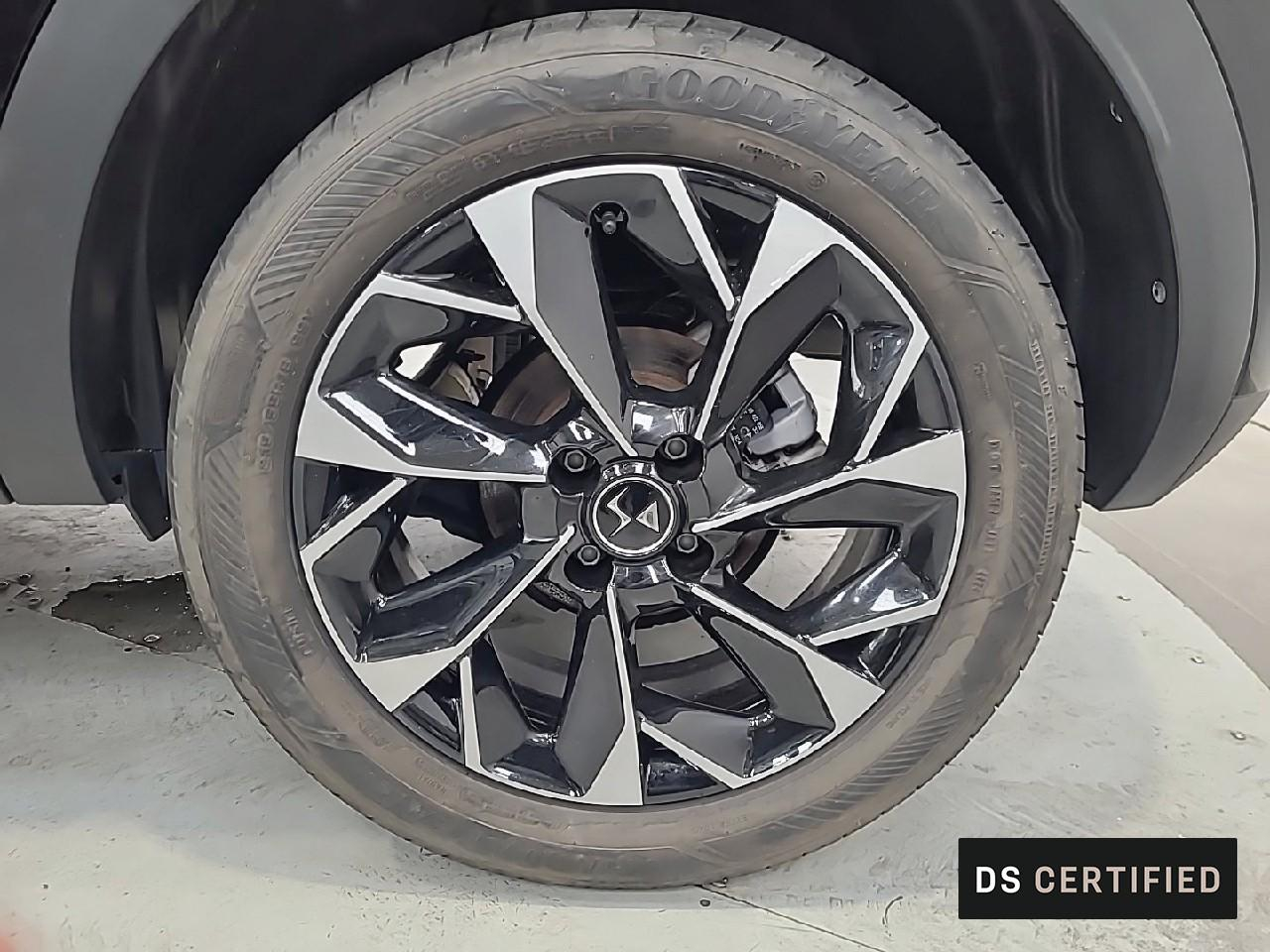 Ds Ds 3 hybride 136 e-dct6 etoile — photo 16