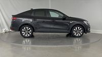 Renault Arkana 1.6 E-Tech hybride 145ch Evolution -22 — photo 4