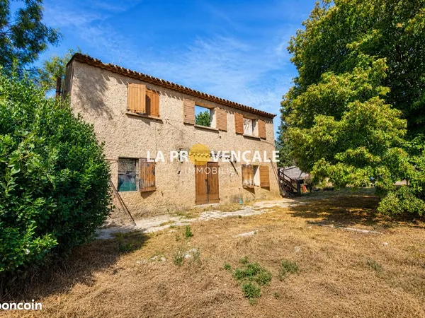 Maison 5 pièces 200 m²