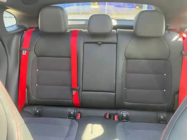 Smart 2 315 kw awd brabus — photo 12