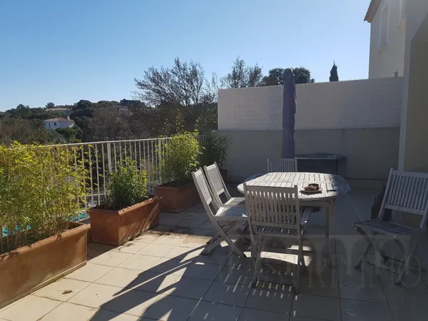 Maison 5 pièces 138 m²