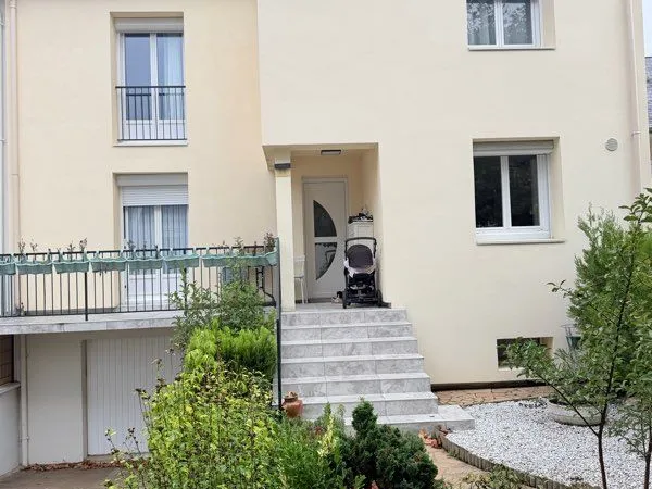 Belle maison familiale de 117m2 à louer