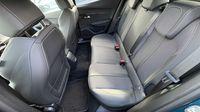Peugeot 2008 1.2 Hybrid 145ch GT e-DCS6 — photo 29