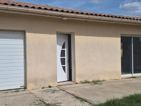 Maison 4 pièces 96 m²