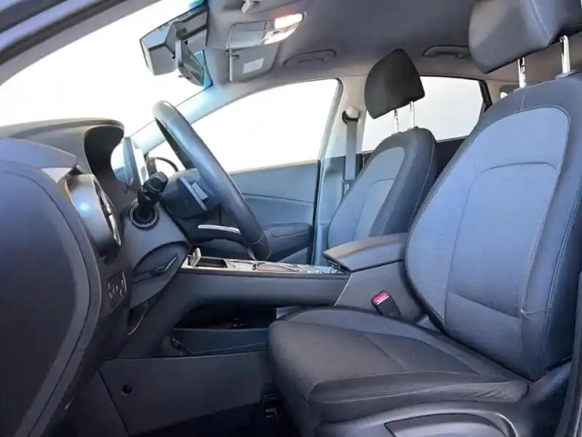 Hyundai Kona electrique 39 kwh - 136 ch — photo 7