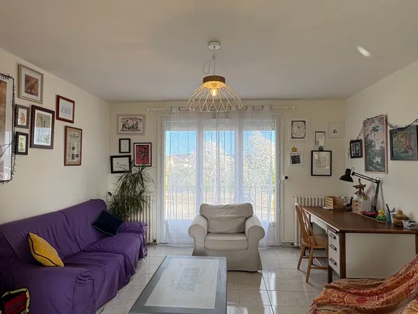 Maison 4 pièces 92 m²