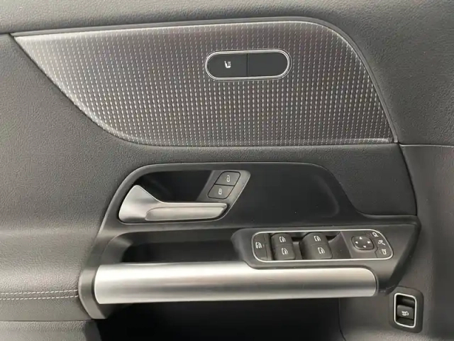 Mercedes Gla 200 7g-dct — photo 99
