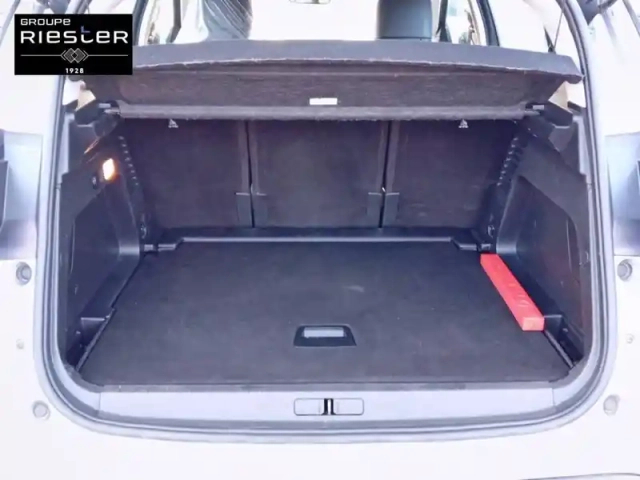 Citroën C5 Aircross puretech 130 s&amp;s bvm6 — photo 6