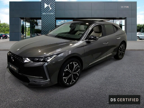 Ds Ds 4 hybride e-tense 225 eat8 rivoli