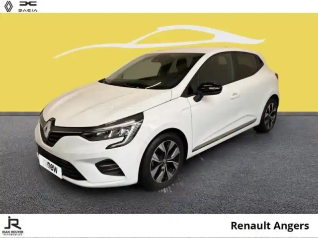 Renault Clio 1.0 tce 100ch evolution gpl