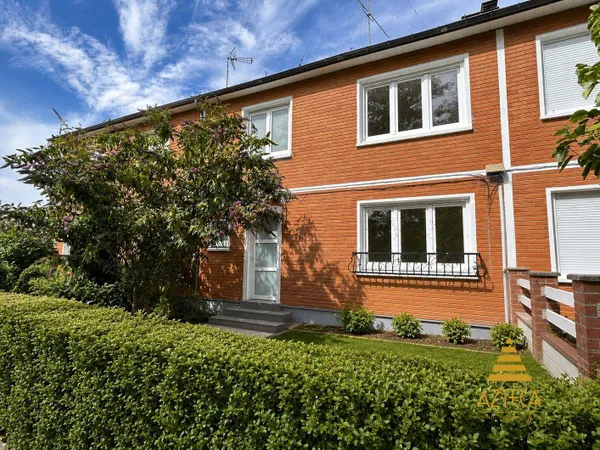 Maison 5 pièces 96 m²