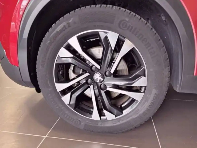 Peugeot 2008 bluehdi 130 s&amp;s eat8 — photo 13