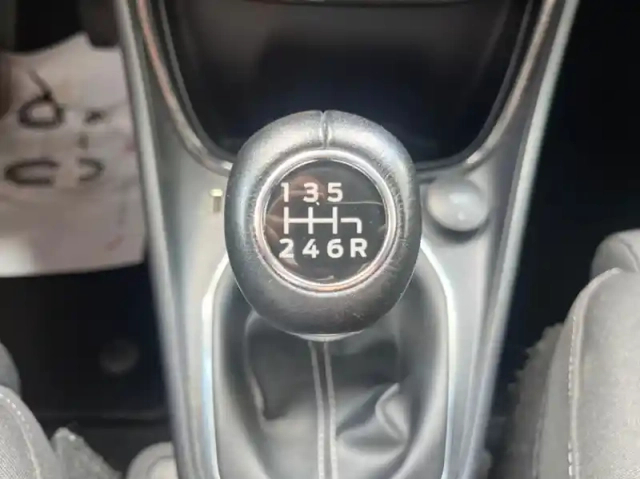 Ford Puma 1.0 flexifuel 125ch s&amp;s mhev titanium — photo 8