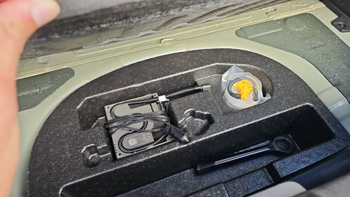 Hyundai INSTER 97 42 kWh - Intuitive – 2025 – 4113 km – Électrique – Boîte Automatique — photo 24