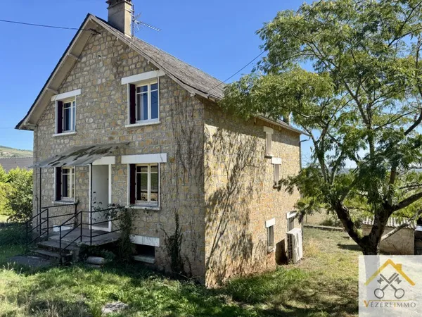 Maison 5 pièces 104 m²