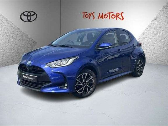 Toyota YARIS Toyota Yaris Design Pack