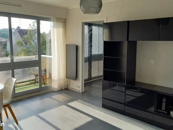Location appartement 2 pièces 42 m2 Le Pecq