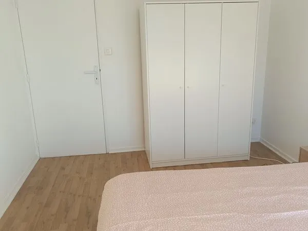 Chambre à Thionville en colocation