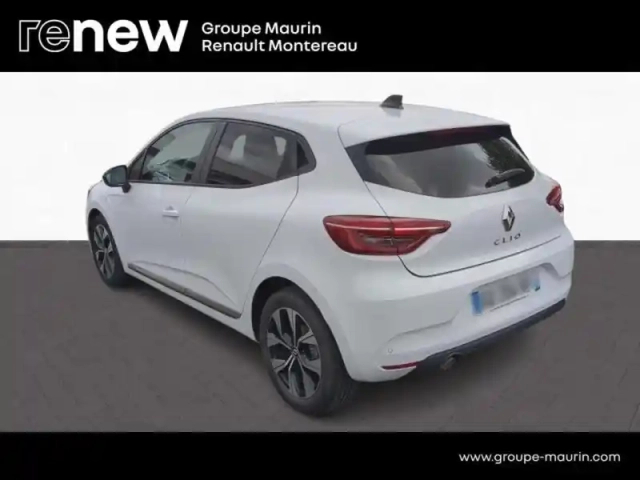 Renault Clio 1.0 tce 90ch evolution — photo 6