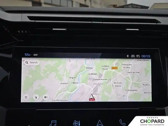 Peugeot 308 sw bluehdi 130ch s&amp;s eat8 — photo 14