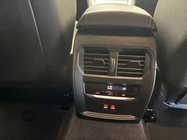 Bmw Serie 4 gran coupe 420d xdrive — photo 20