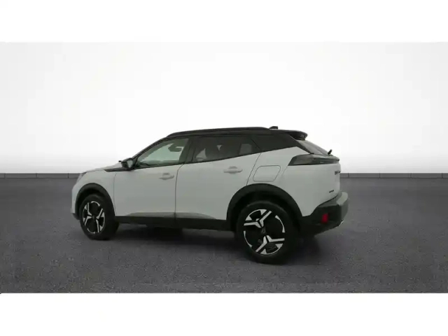 Peugeot 2008 puretech 130 s&amp;s eat8 — photo 5